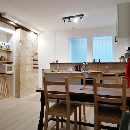Апартаменти Charme Et Originalite En Hypercentre Тур Екстер'єр фото